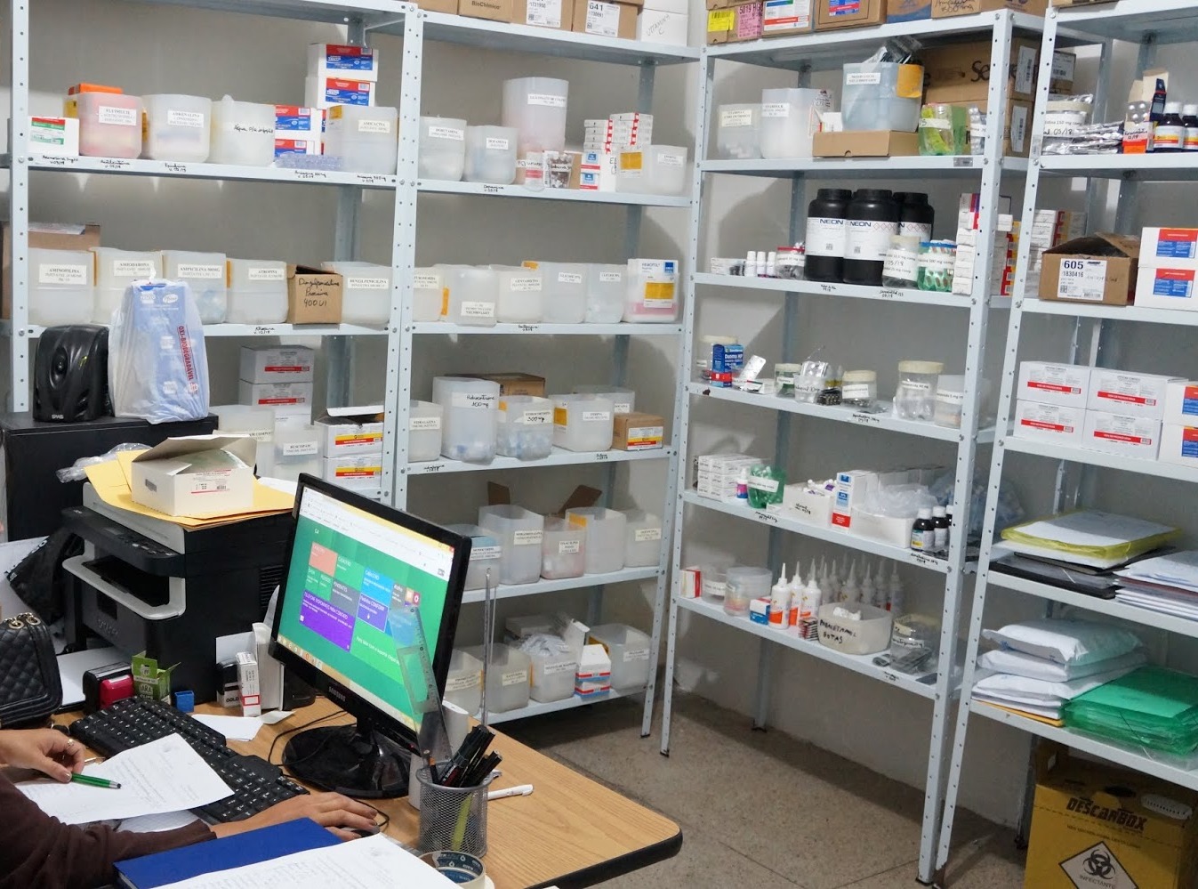 SUS recebe reforço de R$ 1,8 bilhão para Assistência Farmacêutica nas UBS